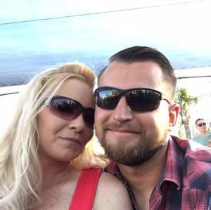 Meet your Posher, Luke